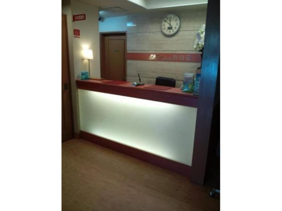 City Inn Nishi Tanabe / Vacation Stay 78538 Osaka Exterior foto